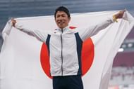 Asian Games - Day 12